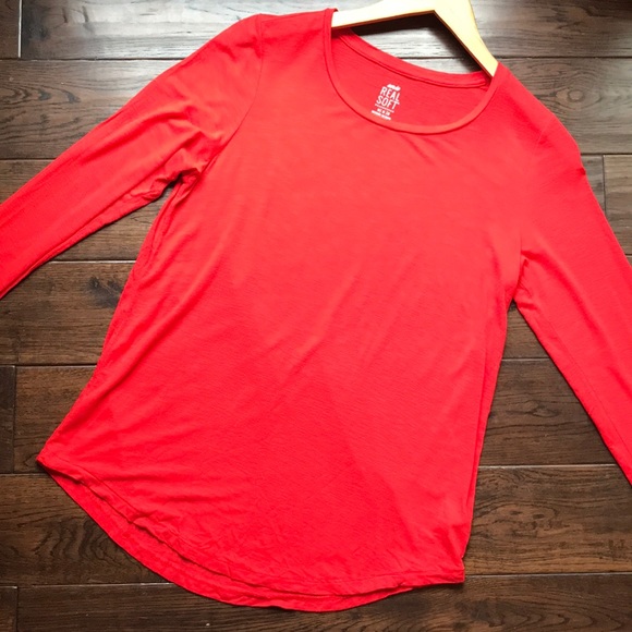 Aerie bundle hooded sweater lace raglan real soft - Picture 13 of 16